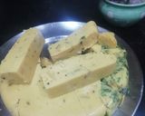 A picture of step 4 of Pittor Curry.