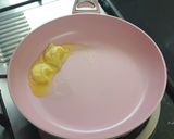 A picture of step 3 of Baked Mac and Cheese.
