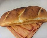 Foto del paso 4 de la receta: PAN SABORIZADO (con provenzal) 😉🥖🍞🥖😋🤗