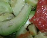 Foto del paso 2 de la receta Ensalada gauchi