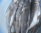Foto langkah ke 1 dari resep Pempek tengiri.