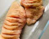 Caprese csirkemell recept fázis 1 fotója