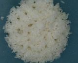 Foto del paso 4 de la receta: Arroz yakimeshi