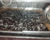 Foto langkah ke 6 dari resep Brownies Kering / Brownies Crispy.