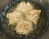 Foto langkah ke 3 dari resep Cekodok (Pisang Goreng khas Malaysia).