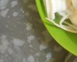 Foto langkah ke 3 dari resep Puding Kelapa.