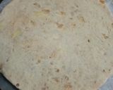 A picture of step 5 of Aloo Parantha.