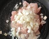 Sweet and spicy chicken recipe step 4 photo