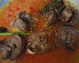 Foto langkah ke 4 dari resep Hati Ayam Kuah.