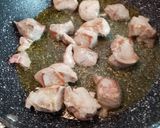 Foto del paso 2 de la receta: Ragoût de cerdo con patatas