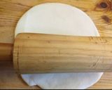 Foto del paso 1 de la receta: Empanadas de cóctel de Pollo
