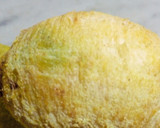 Foto del paso 1 de la receta: Rosca de Pascua rellena receta de Hermana Bernarda