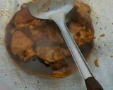 Foto langkah ke 5 dari resep Cukiok kecap 3S.