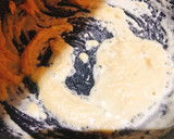 Foto del paso 3 de la receta: Bechamel sin lactosa 0 grumos!