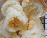Foto langkah ke 7 dari resep Roti Keset Susu...lembut enak recommended !!.