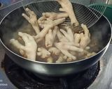 รูปขั้นตอนการทำที่ 3 ของ ต้มซุปเปอร์ตีนไก่