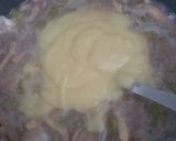 Foto del paso 8 de la receta: 🫘 Alubias canela con setas 🍄