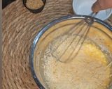 Foto del paso 1 de la receta: PAN DE QUESO EXPRESS ❤️