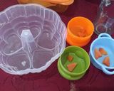 Foto langkah ke 7 dari resep Nutrijell Strowbery.