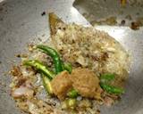 Tikka rice recipe step 2 photo
