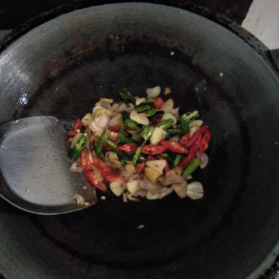Langkah 4
