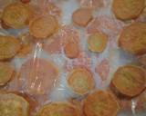 Super easy sweet potato chips recipe step 5 photo