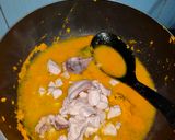 Foto langkah ke 6 dari resep Ayam Woku.