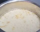 A picture of step 1 of Masala dosa.
