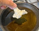 Foto del paso 5 de la receta: Setas rebozadas