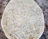 Garlic Bread Flower recipe step 7 photo