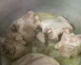 صورة لخطوة 1 من وصفة رز بخاري أوزبكي باللحم