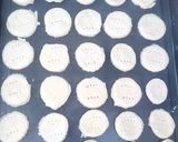 Foto del paso 8 de la receta: Bizcochitos de Grasa