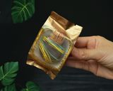 Foto langkah ke 6 dari resep Biscuit Coklat Dubai 4 Bahan Tanpa Oven.