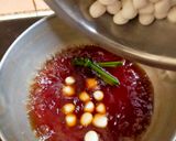 Foto langkah ke 10 dari resep Bubur Madura.