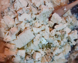 Foto del paso 4 de la receta: Croquetas de queso azul