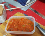 Foto del paso 4 de la receta: Potaje de garbanzos y sepia