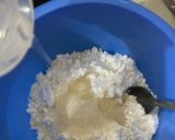 Foto langkah ke 1 dari resep Bakpao (No Mixer).