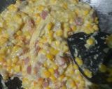 Foto langkah ke 3 dari resep Schotel Jagung Manis.