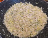 Foto del paso 4 de la receta: Calabacines rellenos de merluza