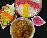 عکس مرحله 6 از دستور 😍بوقلمون😍