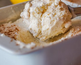 Foto del paso 3 de la receta: Helado leche merengada