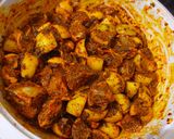 मारवाड़ी नींबू का आचार (Marwadi Nimbu ka achar recipe in Hindi) रेसिपी चरण 5 फोटो