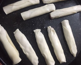 Foto del paso 4 de la receta: Niños envueltos