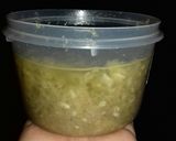 Foto langkah ke 4 dari resep Baceman Bawang Putih.