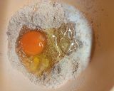 Egészséges kenyérke🍞 recept fázis 2 fotója