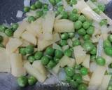 Poha recipe step 4 photo