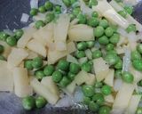 A picture of step 4 of Poha.