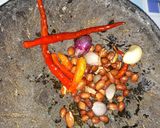 Foto langkah ke 2 dari resep Tahu cina bumbu sate.