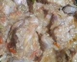 Foto langkah ke 3 dari resep Semur Daging Kambing.