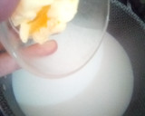 Foto del paso 6 de la receta: Bondiola rellena con pasas uva zanahoria bacon con sals queso